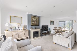 LIVING AREA- click for photo gallery